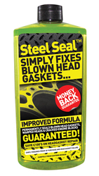 Steel Seal Ltd