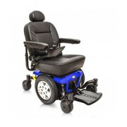 Pride Jazzy 600ES Powerchair