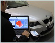 ISO certified vehicle tuners and Remap experts in the city