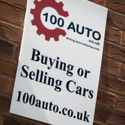 Used Car Dealers Nottingham