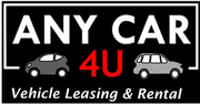Any Car 4U - The Best UK Car Leasing Deals