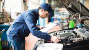 Hire Your Local Experts in MOT Check
