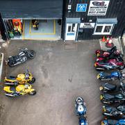 Motorcycle Repair & Servicing in Essex