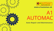 Best automotive service in portsmouth