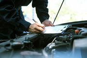 Maintain Your Car’s Condition With An MOT Test in Oxford