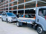 Car recovery and breakdown recovery london