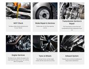 car servicing repairs in Stoke-on-Trent