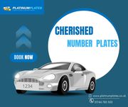 Over 7 Million Results for Cherished Number Plates