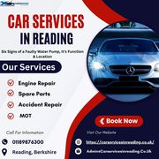 THE BEST CAR COMPANY AROUND READING