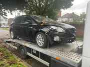 Breakdown Recovery East London