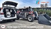 Professional Engine Performance Restoration and Carbon Removal